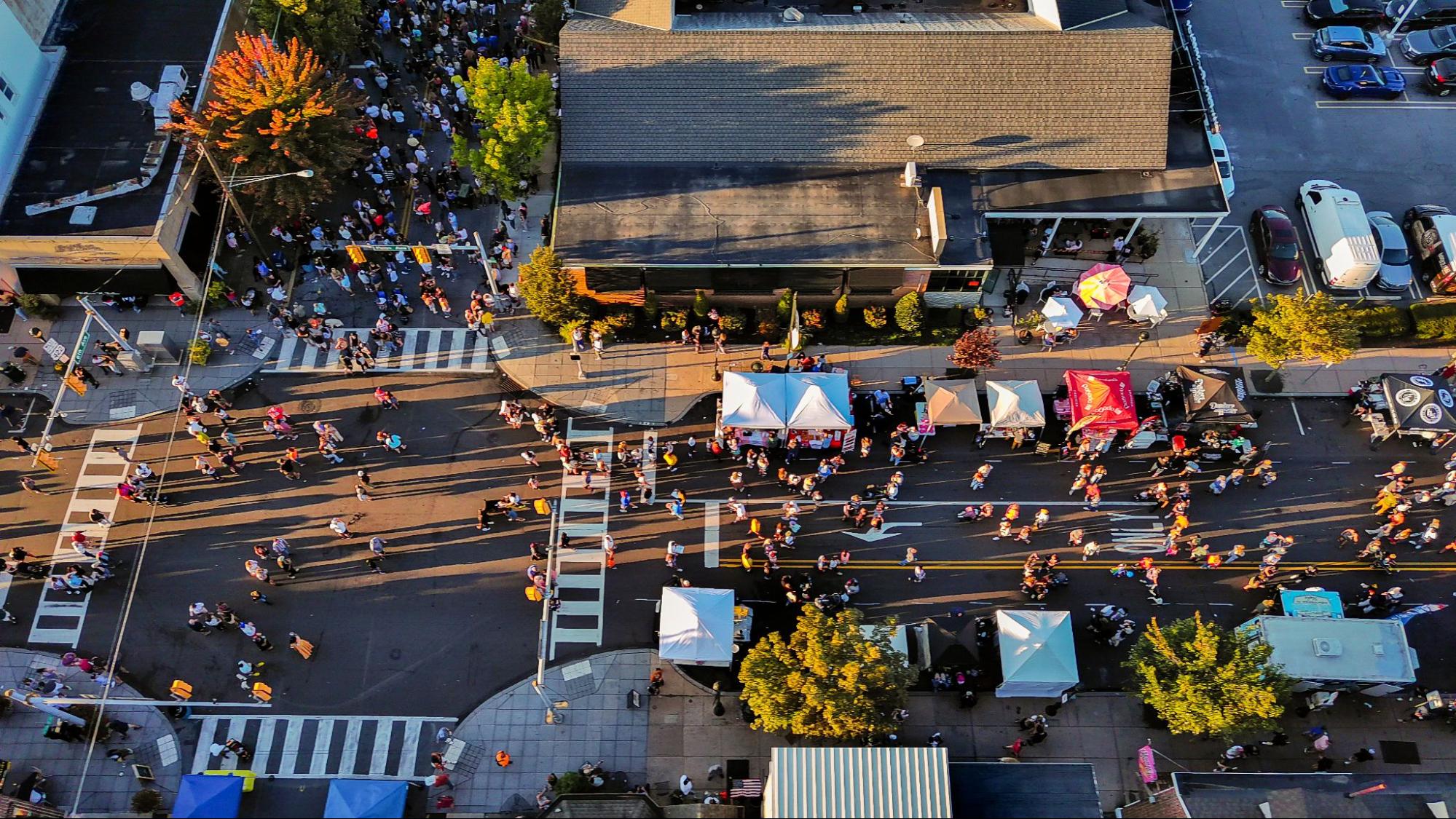 Celebrating Murfreesboro: Local Festivals You Shouldn&rsquo;t Miss