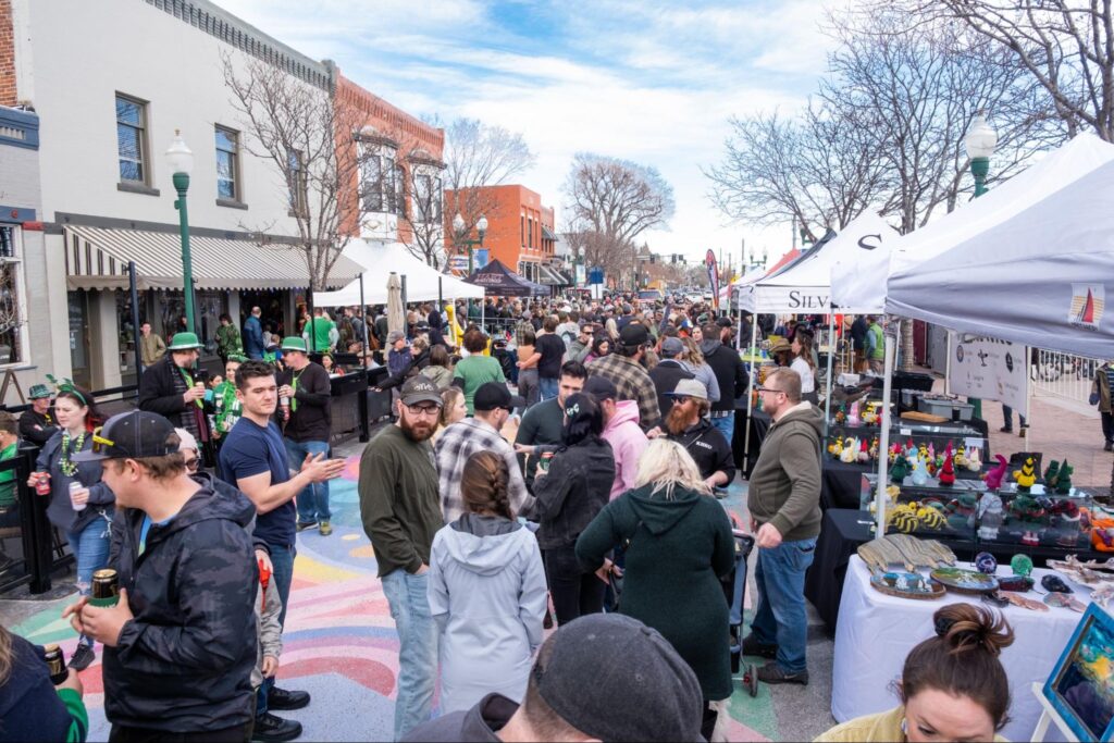 Celebrating Murfreesboro: Local Festivals You Shouldn&rsquo;t Miss