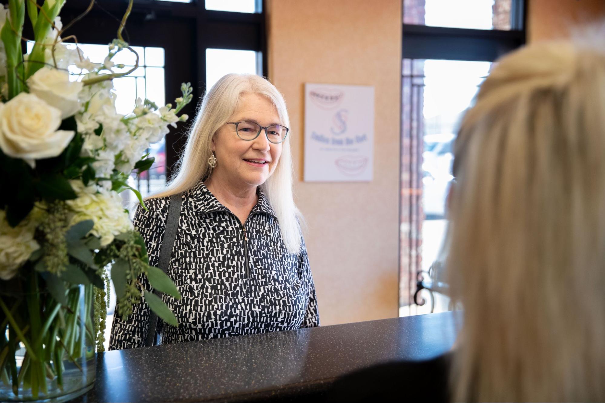 Orthodontic Treatment Options for Busy Professionals