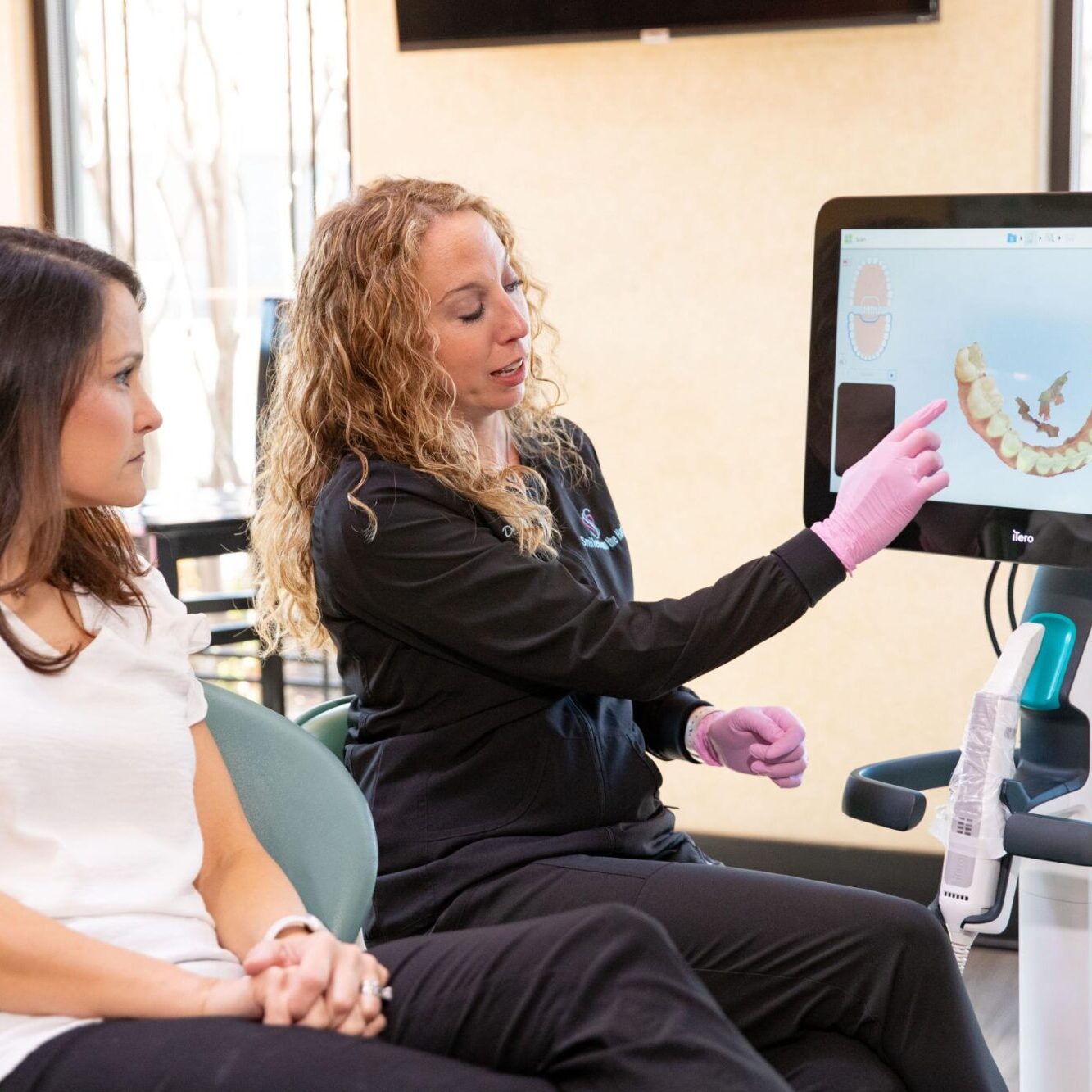 Orthodontics for all ages